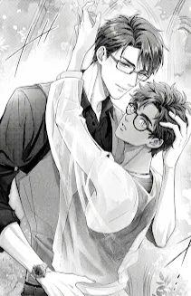 When our eyes collide