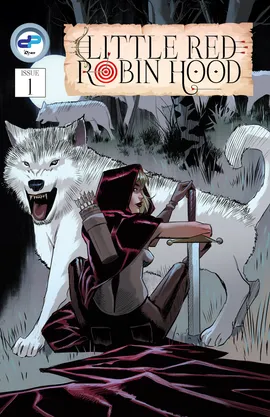 Little Red Robin Hood