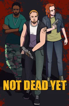 Not Dead Yet