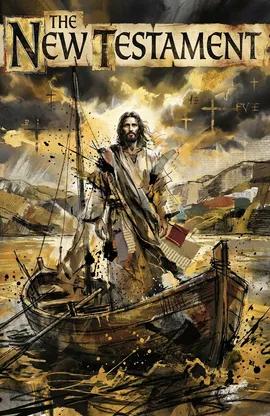 The New Testament