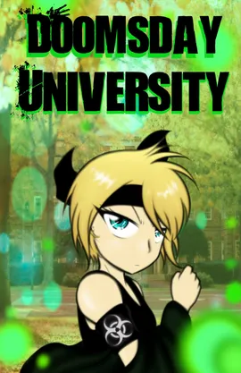 Doomsday University