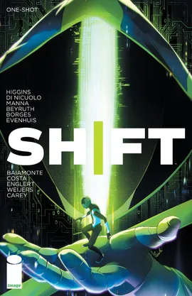 Shift: One-Shot