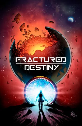 Fractured Destiny