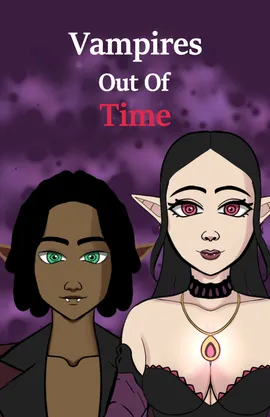 Vampires Out Of Time