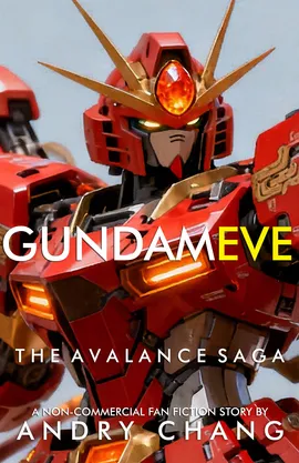 GUNDAM EVE The Avalance Saga - Gundam x Everna Fan Fiction