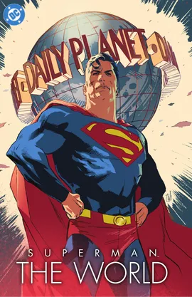 Superman: The World (2025)