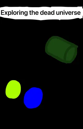 Exploring the dead universe 