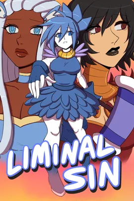 Liminal Sin