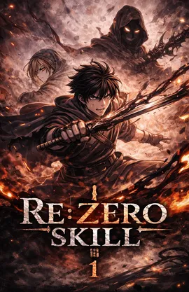 RE: ZERO SKILL 1