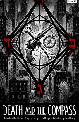Death and the Compass