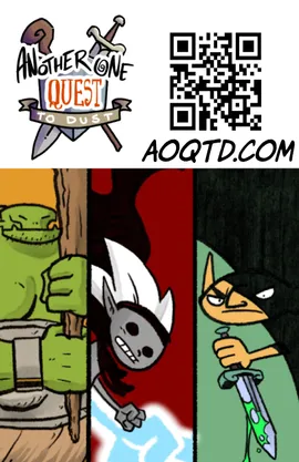 Another One Quest To Dust