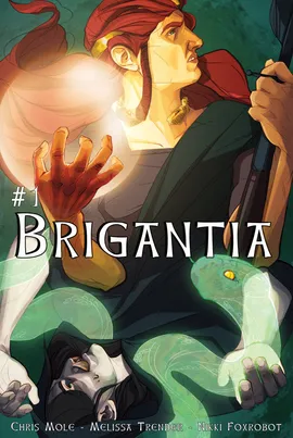 Brigantia