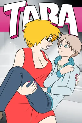 Tara: The Hot Undead Mess