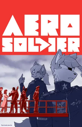 AEROSOLDIER
