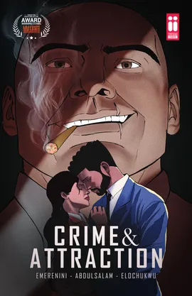 Crime and Attraction