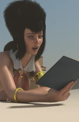 Tales from the Wasteland