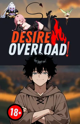 Desire Overload!