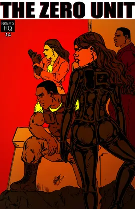 THE ZERO UNIT the resolution 