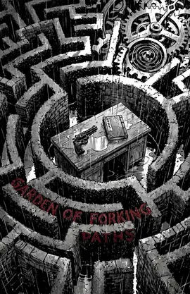Garden of Forking Paths