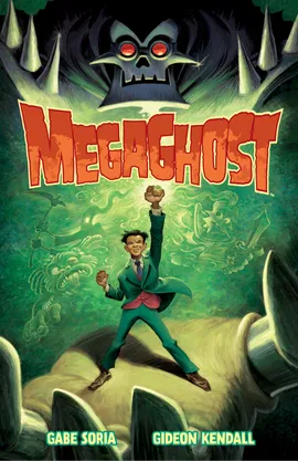 Megaghost