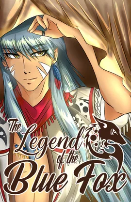 The Legend of the Bluefox