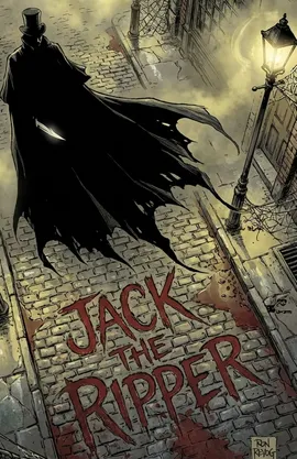 Jack the Ripper