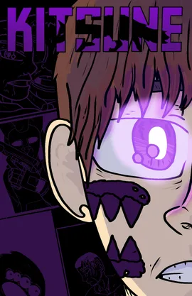 KITSUNE