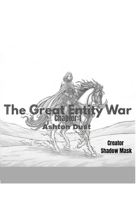 The Great Entity War™