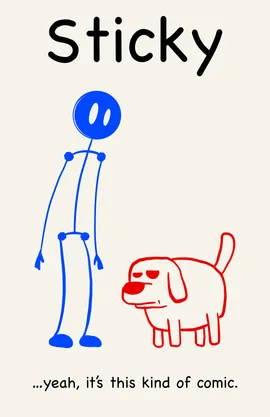 Sticky