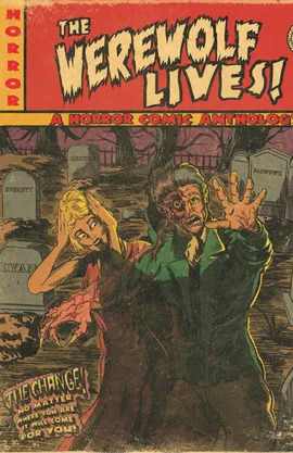 The Werewolf Lives!