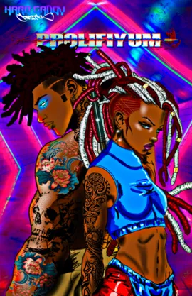 Prolifiyum Book I: Book Of The Present