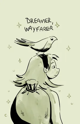 Dreamer, Wayfarer