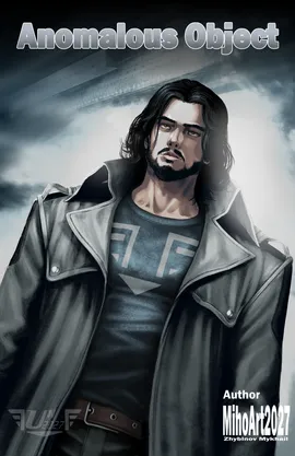 Anomalous Object