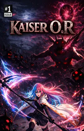 Kaiser O.R