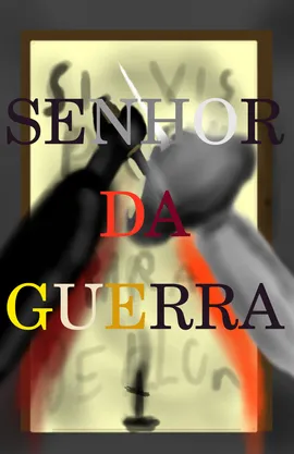 Senhor da guerra