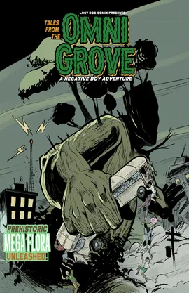 Tales from the Omni-Grove