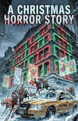 Christmas Horror Story