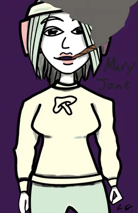 Mary Jane