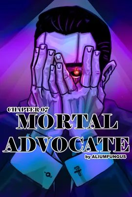 MORTAL ADVOCATE