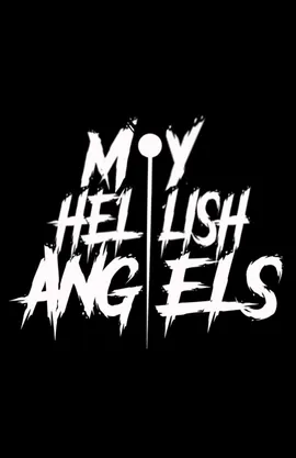 My Hellish Angels