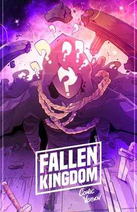 FALLEN KINGDOM (Comic)