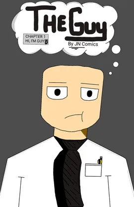 The Guy (Chapter 1)