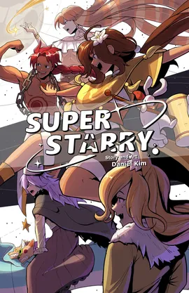 Superstarry