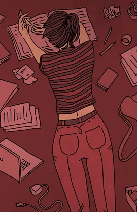 Saving Morality, One Pixel at a Time