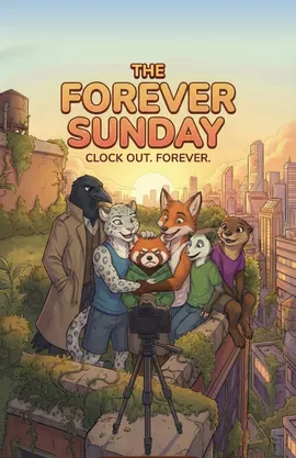 The Forever Sunday