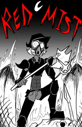 [Red Mist]