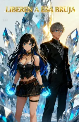 Liberen a esa bruja