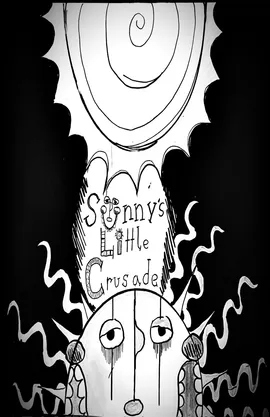 Sunny’s Little Crusade