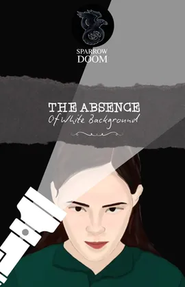 The Absence of White Background