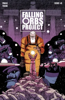 FALLING ORBS PROJECT PREVIEW